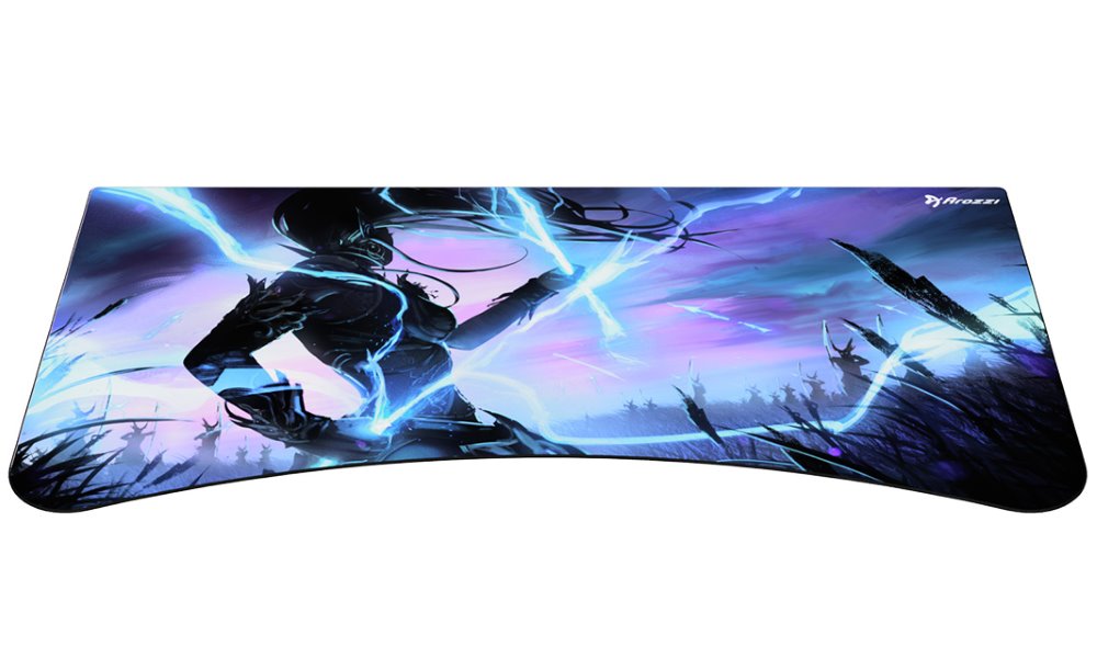 AROZZI ARENA Deskpad Fantasy Series D014/ ochranná podložka pro stůl Arena ARENA-D014