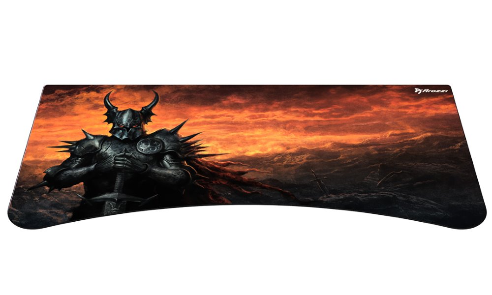 AROZZI ARENA Deskpad Fantasy Series D016/ ochranná podložka pro stůl Arena ARENA-D016