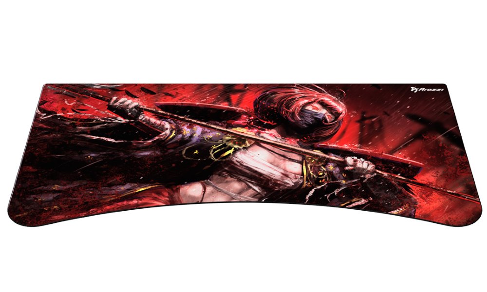 AROZZI ARENA Deskpad Fantasy Series D019/ ochranná podložka pro stůl Arena ARENA-D019