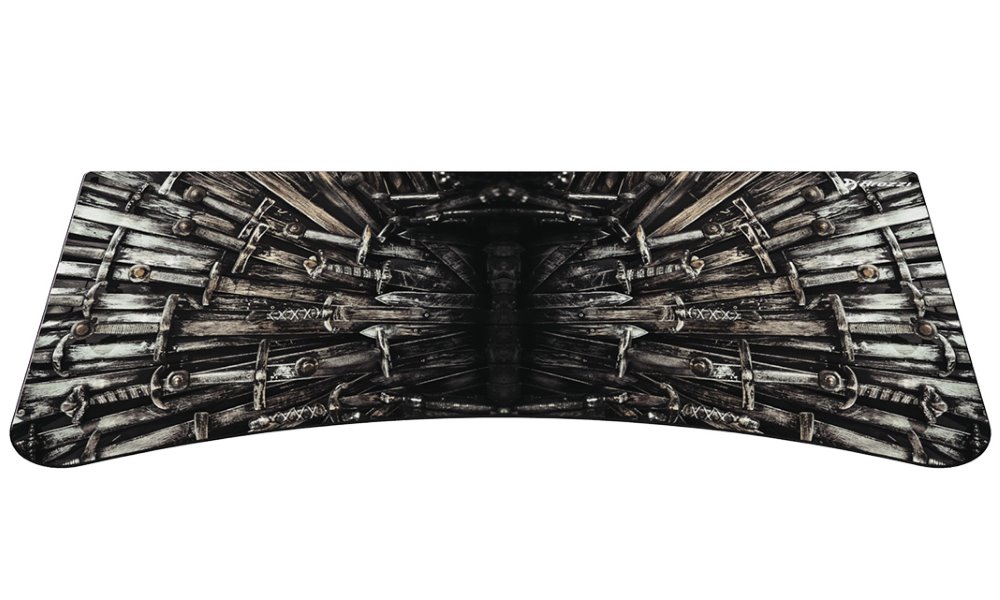 AROZZI ARENA Deskpad Fantasy Series D034/ ochranná podložka pro stůl Arena ARENA-D034