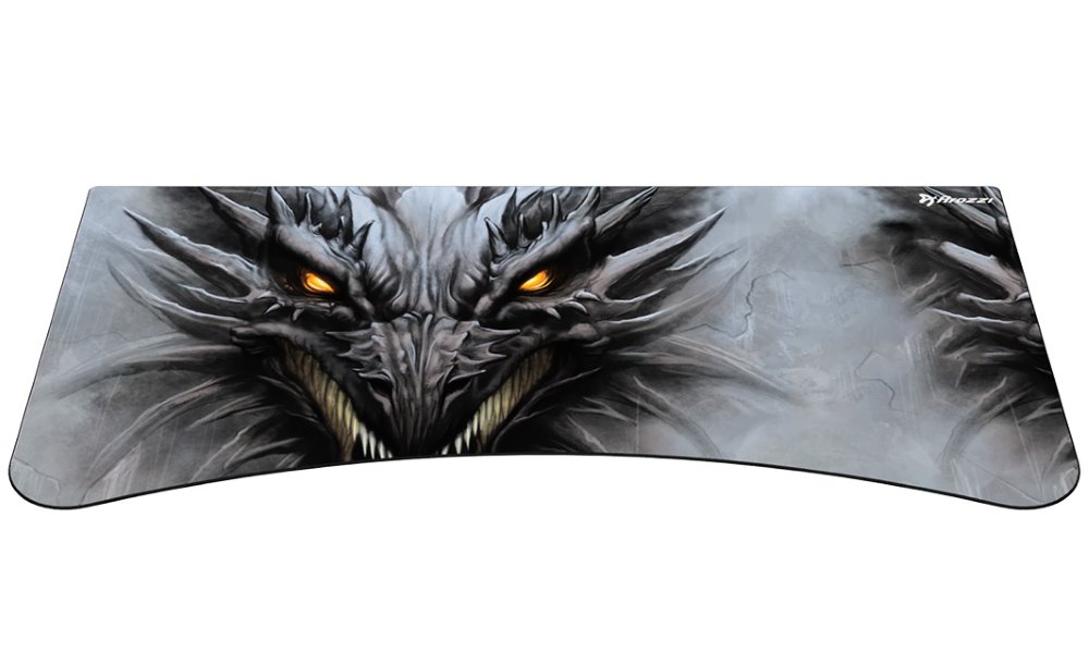 AROZZI ARENA Deskpad Fantasy Series D036/ ochranná podložka pro stůl Arena ARENA-D036