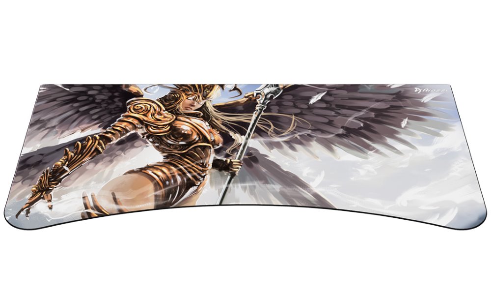 AROZZI ARENA Deskpad Fantasy Series D040/ ochranná podložka pro stůl Arena ARENA-D040