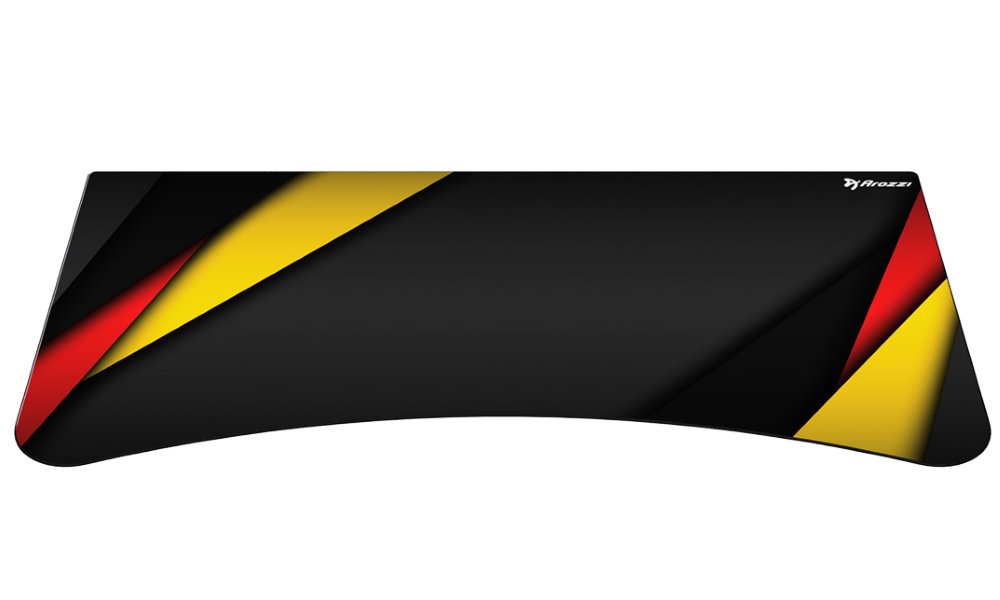 AROZZI ARENA Deskpad Flags Series D021/ ochranná podložka pro stůl Arena ARENA-D021