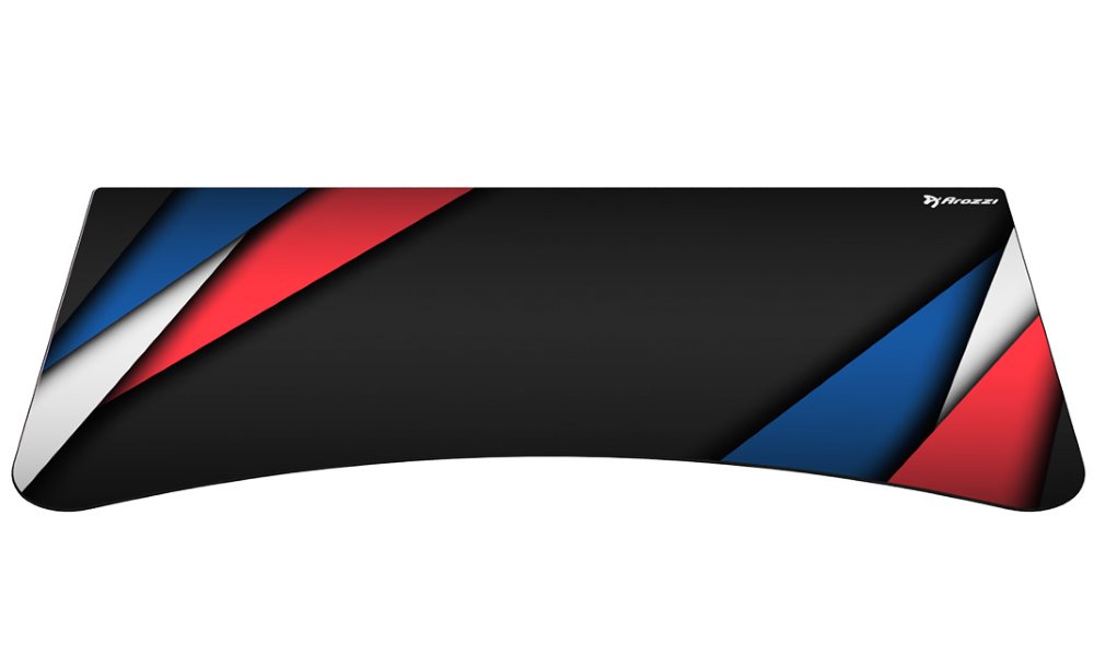 AROZZI ARENA Deskpad Flags Series D022/ ochranná podložka pro stůl Arena ARENA-D022