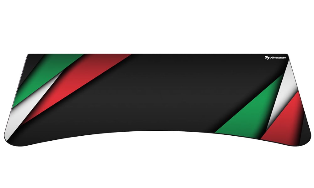 AROZZI ARENA Deskpad Flags Series D023/ ochranná podložka pro stůl Arena ARENA-D023