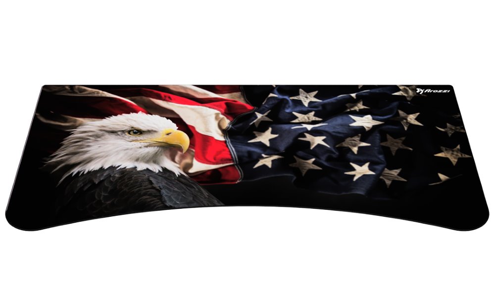 AROZZI ARENA Deskpad Flags Series D042/ ochranná podložka pro stůl Arena ARENA-D042