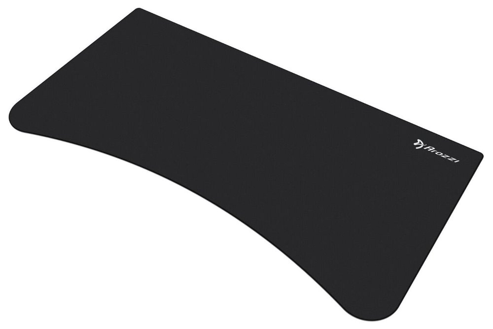 AROZZI ARENA Deskpad/ ochranná podložka na celý stůl Arena/ černá ARENA-PAD-PBK