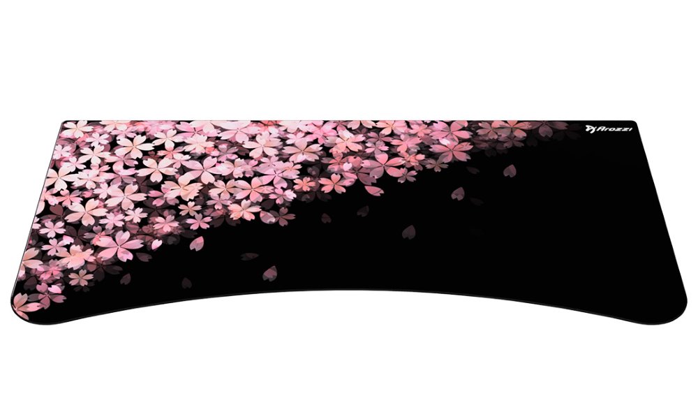 AROZZI ARENA Deskpad Oriental Series D025/ ochranná podložka pro stůl Arena ARENA-D025