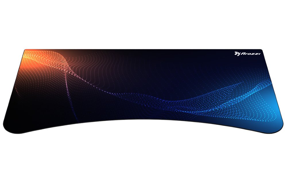 AROZZI ARENA Deskpad Patterns Abstract Series D008/ ochranná podložka pro stůl Arena ARENA-D008