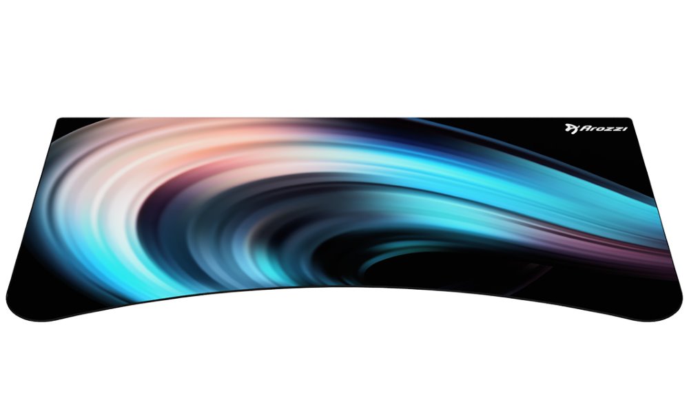 AROZZI ARENA Deskpad Patterns Abstract Series D009/ ochranná podložka pro stůl Arena ARENA-D009