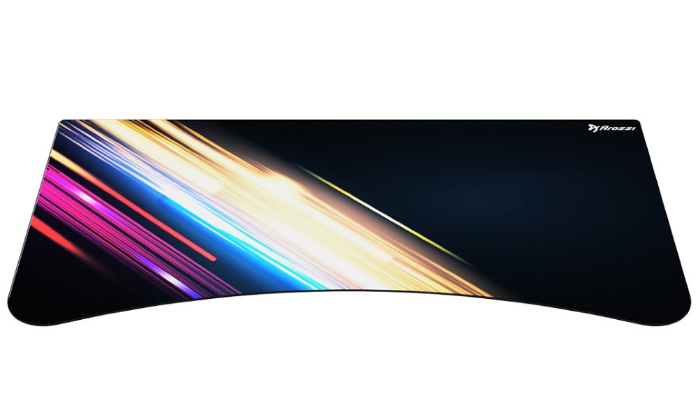 AROZZI ARENA Deskpad Patterns Abstract Series D011/ ochranná podložka pro stůl Arena ARENA-D011