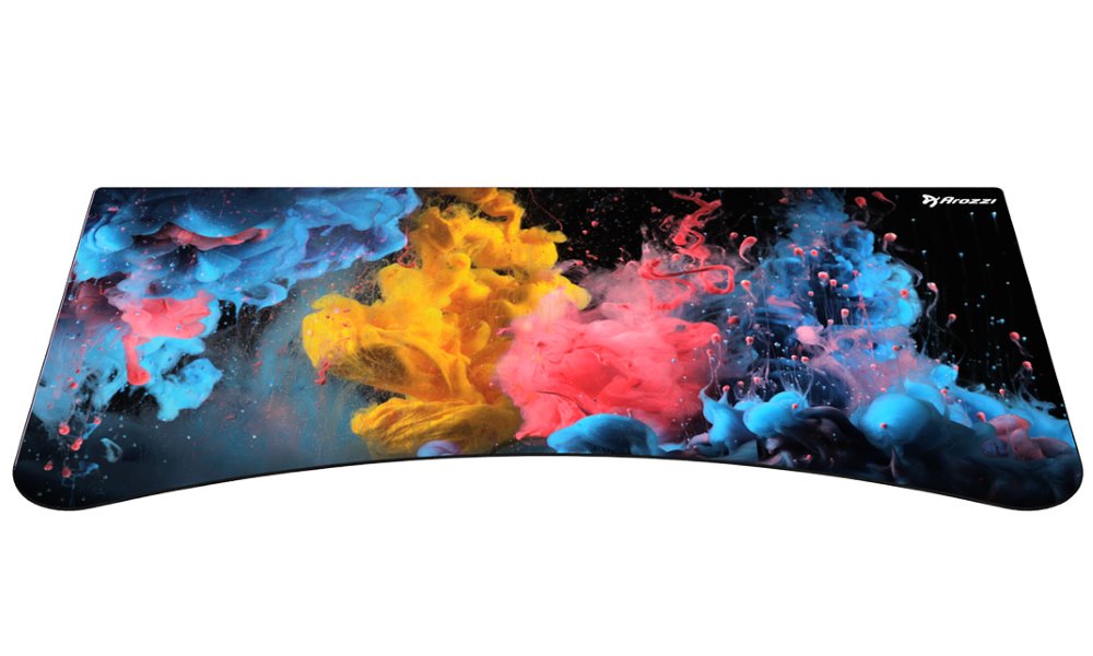 AROZZI ARENA Deskpad Patterns Abstract Series D017/ ochranná podložka pro stůl Arena ARENA-D017