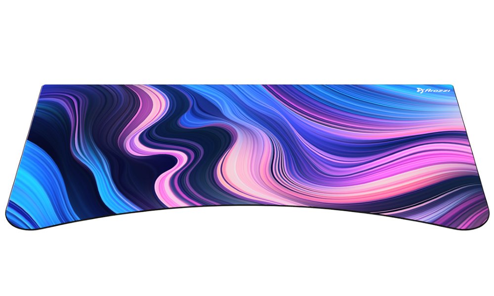 AROZZI ARENA Deskpad Patterns Abstract Series D029/ ochranná podložka pro stůl Arena ARENA-D029