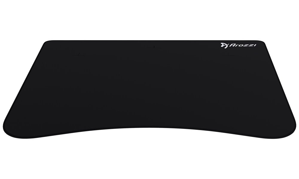 AROZZI ARENA Fratello DeskPad/ herní podložka pro celý stůl Arena Fratello/ černá ARENA-FRATELLO-PAD-PUBK