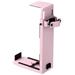 AROZZI ARENA PC Mount Pink/ držák PC na nohu stolu/ nosnost 30kg/ růžový AZ-PCMOUNT-PNK