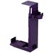 AROZZI ARENA PC Mount Purple/ držák PC na nohu stolu/ nosnost 30kg/ fialový AZ-PCMOUNT-PP