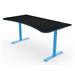 AROZZI herní stůl ARENA Gaming Desk/ černomodrý ARENA-BLUE