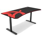 AROZZI herní stůl ARENA Gaming Desk/ černý s logem ARENA-BLACK