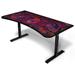 AROZZI herní stůl ARENA Gaming Desk Crawling Chaos ARENA-BK-CHAOS