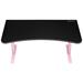 AROZZI herní stůl ARENA Gaming Desk Pink ARENA-PNK
