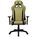 AROZZI herní židle AVANTI Soft Fabric Moss Green/ látkový povrch/ mechově zelená AVANTI-SFB-MGN