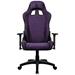 AROZZI herní židle AVANTI Soft Fabric Pure Purple/ látkový povrch/ fialová AVANTI-SFB-PPL