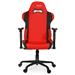 AROZZI herní židle TORRETTA/ černočervená TORRETTA-RD