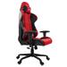 AROZZI herní židle TORRETTA/ černočervená TORRETTA-RD