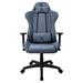 AROZZI herní židle TORRETTA Soft Fabric/ látkový povrch/ modrá TORRETTA-SFB-BL