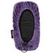 AROZZI Memory Foam Armrest Pads/ náhradní područky pro herní židle/ paměťová pěna/ fialové AZ-MFPAD-PP