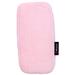 AROZZI Memory Foam Armrest Pads/ náhradní područky pro herní židle/ paměťová pěna/ růžové AZ-MFPAD-PNK