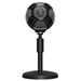 AROZZI mikrofon SFERA PRO/ černý SFERA-PRO-BLACK