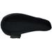 AROZZI Neck Pillow Velvet Black/ ergonomický polštář pod hlavu a krk/ sametově černý AZ-NECKPILLOW-VELVET-BK