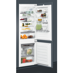 ART 6503/A+ chladnička kom. WHIRLPOOL 8003437040498