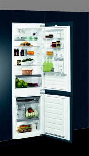 ART 6611/A++ chladnička kom. WHIRLPOOL 8003437040276