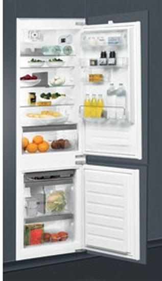 ART 6711/A++SF chladnička kom. WHIRLPOOL 8003437040122