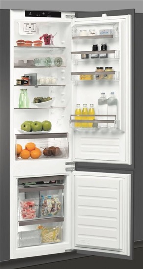 ART 9811/A++SF chladnička kom. WHIRLPOOL 8003437040429