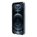 Artwizz kryt NoCase pre iPhone 12 Pro Max - Clear 2004-3170