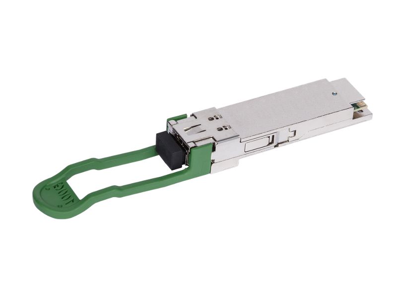 Aruba 100G QSFP28 LC FR1 2km SMF Transceiver R9B63A