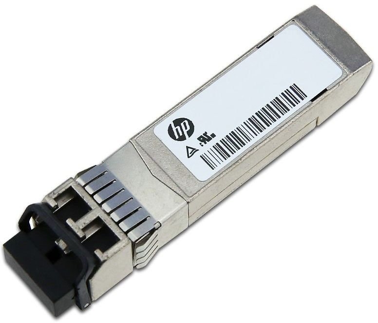 Aruba 100M SFP LC FX 2km MMF XCVR J9054D