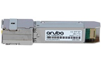 Aruba 1G SFP RJ45 T 100m Cat5e XCVR J8177D RENEW J8177DR