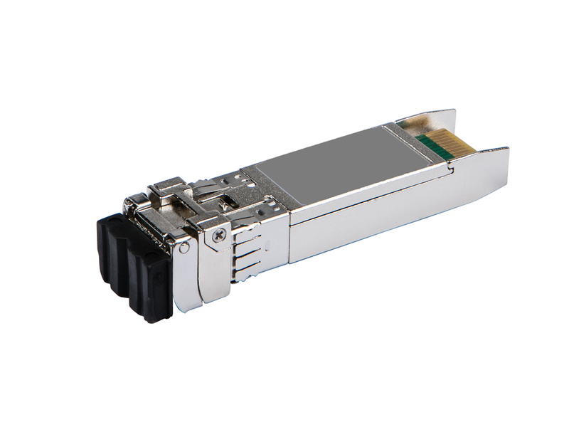 Aruba 25G SFP28 LC eSR 400m MMF XCVR JL485A