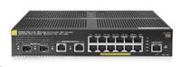 Aruba 2930F 12G PoE+ 2 SFP/SFP+ 1G/10G ports Switch RENEW JL693AR