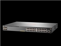 Aruba 2930F 24G PoE+ 4SFP+ Reman Swch JL255AR