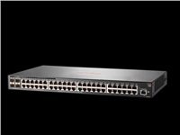 Aruba 2930F 48G 4SFP+ Swch JL254A RENEW JL254AR