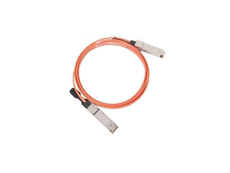 Aruba 400G QSFP-DD to 2xQSFP56 200G 50m AOC R9B54A