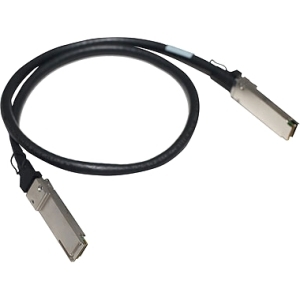 Aruba 50G SFP56 to SFP56 0.65m DAC Cable R0M46A