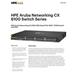 Aruba 6100 48G Class4 PoE 4SFP+ 370W Switch JL675AR RENEW full warr