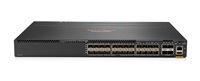 Aruba 6300M 24-port SFP+ and 4-port SFP56 Switch JL658A RENEW JL658AR