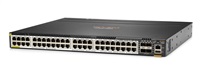Aruba 6300M 48-port 1GbE Class 4 PoE and 4-port SFP56 Switch JL661A RENEW JL661AR